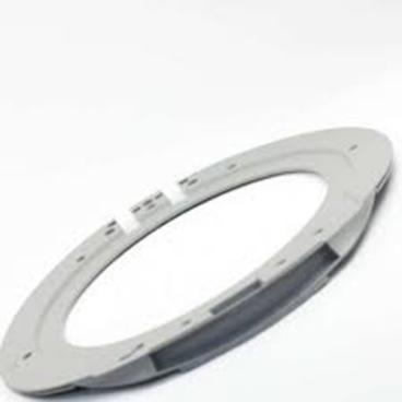 Samsung WF511ABW Glass Holder - Genuine OEM