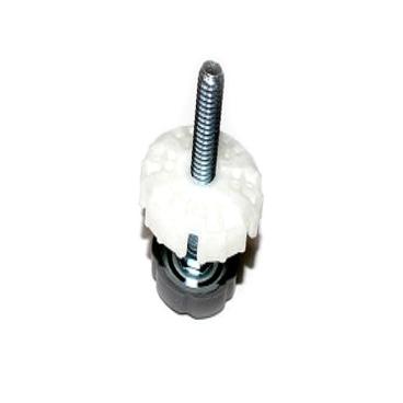 Samsung WF511ABW/XAA-0002 Leg Assembly - Genuine OEM