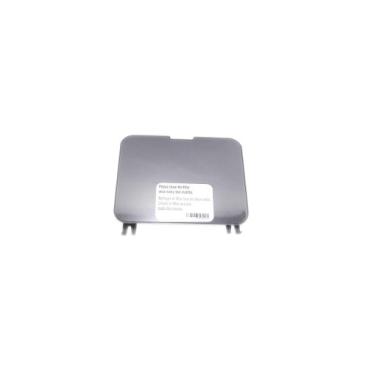 Samsung WF56H9100AG/A2 Filter Cover Assembly - Genuine OEM