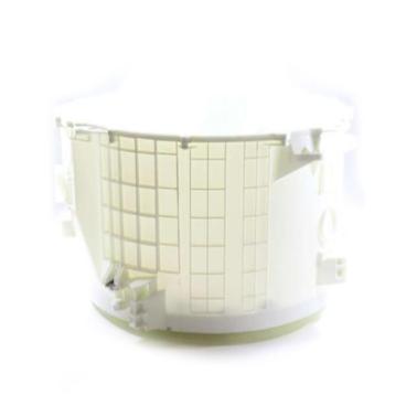 Samsung WF56H9100AG/A2 Rear Tub Assembly - Genuine OEM