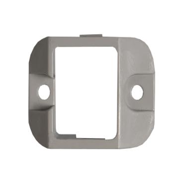 Samsung WF56H9100AG/A2 Switch Cover - Genuine OEM