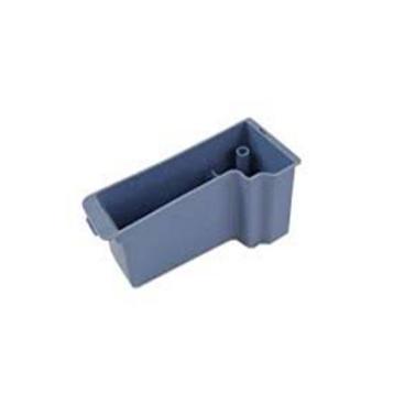 Samsung WF56H9110CW/A2-00 Bleach Case - Genuine OEM