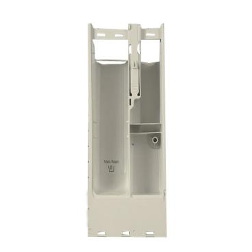 Samsung WF56H9110CW/A2-00 Detergent Dispenser Drawer Assembly - Genuine OEM