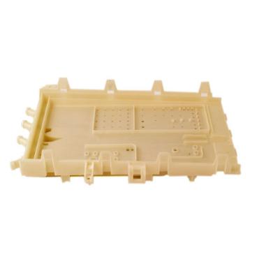 Samsung WF56H9110CW/A2-00 Drawer Housing Assembly - Genuine OEM