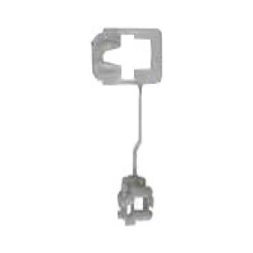 Samsung WF56H9110CW/A2-00 Guide Spring - Genuine OEM