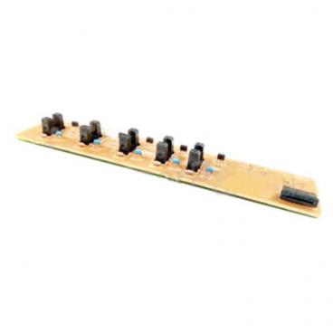 Panasonic Part# PPB723ADF25L Printed Circuit Board (OEM)