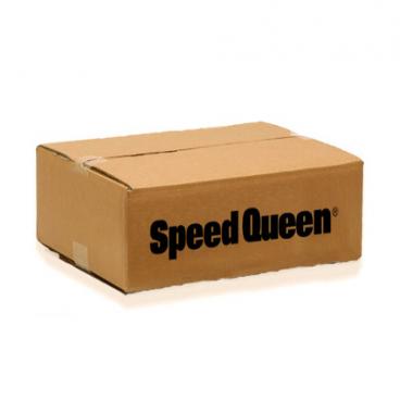 Speed Queen Part# M400636 Dryer Coil Steam (OEM)