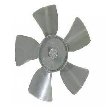 Supco Part# FB404 Fan Blade (OEM) 3/16 Inch