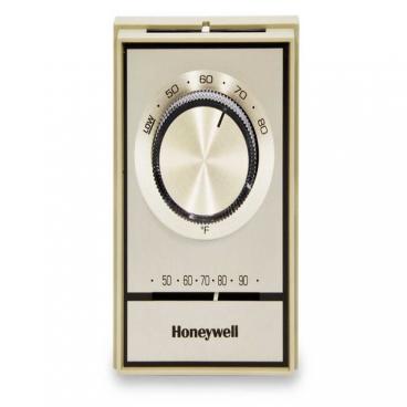 Honeywell Part# T498A1778 Thermostat (OEM)