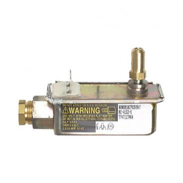 Tappan 30-3036-00-04 Oven Gas Safety Valve - Genuine OEM