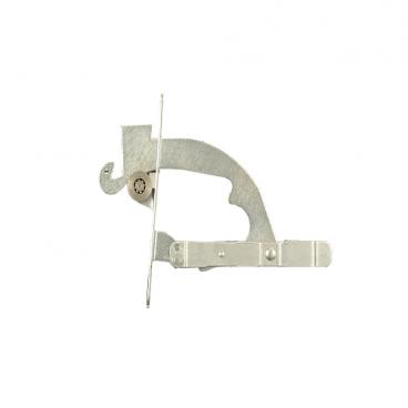 Tappan 30CGMCWBN1 Oven Door Hinge (Left side) - Genuine OEM