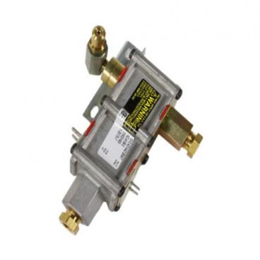Tappan 36-3692-00-01 Oven Safety Gas Valve - Genuine OEM