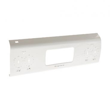 Tappan TEF353ASC Back Guard Panel/Console Cover