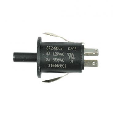 Tappan TGFS63DQA Door Light Switch - Genuine OEM