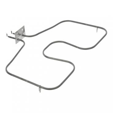 Thermador S272T Bake Element - 30\" Genuine OEM