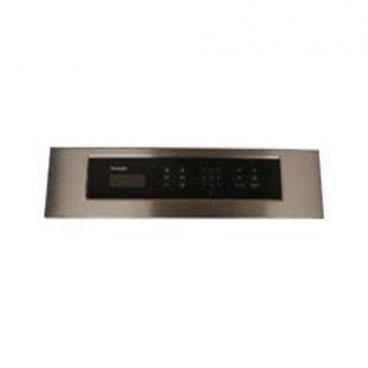 Thermador SMW272YB Operating Module/Control Panel (Stainless and Black)