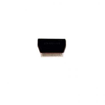Panasonic Part# D4DDF1R50001 Thermistor (OEM)