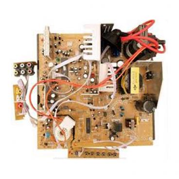 Haier Part# TV-5210-158 Main Circuit Board (OEM)