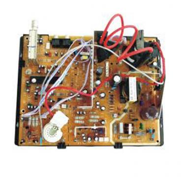 Haier Part# TV-5210-162 Main Board (OEM)
