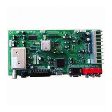 Haier Part# TV-5210-166 Main Board (OEM)