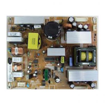 Haier Part# TV-5210-194 Power Supply Printed Circuit Board (OEM)
