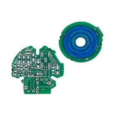 Haier Part# TV-5210-230 Display Board PCB (OEM)