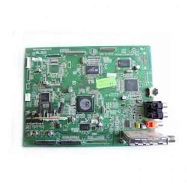 Haier Part# TV-5210-256 Digital Board PCB (OEM)