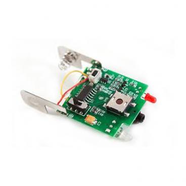 Haier Part# TV-5210-298 Remote Receiver PCB (OEM)