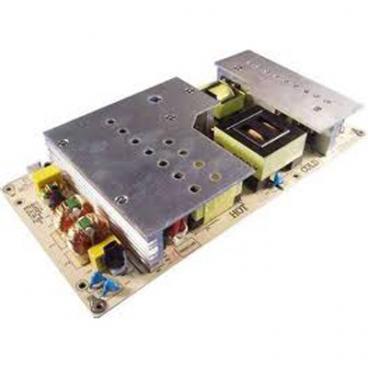Haier Part# TV-5210-317 Power Supply PCB (OEM)