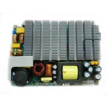 Haier Part# TV-5210-356 Power Supply PCB (OEM)