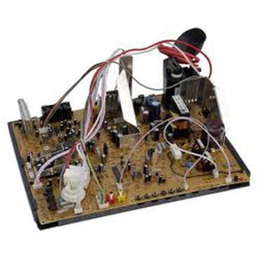 Haier Part# TV-5210-363 Main Board PCB (OEM)