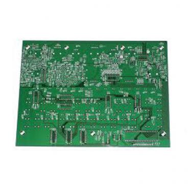 Haier Part# TV-5210-384 Main Board PCB (OEM)