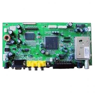 Haier Part# TV-5210-385 Main Board PCB (OEM)