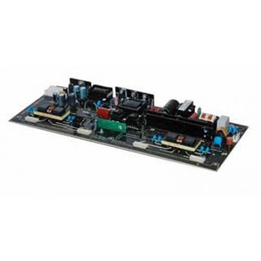 Haier Part# TV-5210-391 Power Supply PCB (OEM)