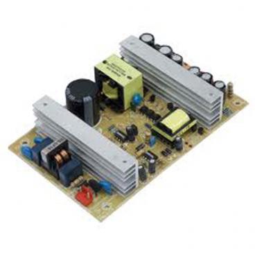 Haier Part# TV-5210-403 Power Supply PCB (OEM)