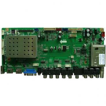 Haier Part# TV-5210-405 Main Board PCB (OEM)