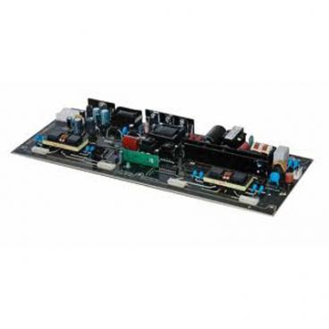 Haier Part# TV-5210-412 Power Supply PCB (OEM)