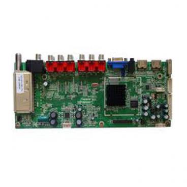 Haier Part# TV-5210-413 Main Board PCB (OEM)