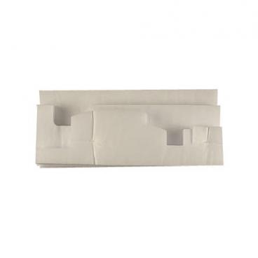 Whirlpool Part# W10056273 Insulation Pad (OEM)