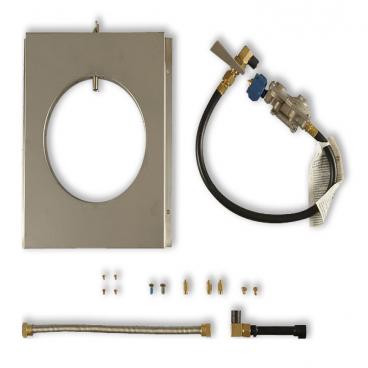 Whirlpool Part# W10118099 Conversion Kit (OEM)