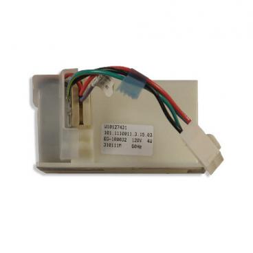 Whirlpool Part# W10127431 Control (OEM)