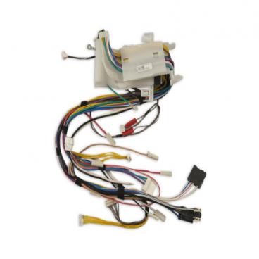 Whirlpool Part# W10130989 Wire Harness (OEM)
