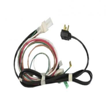 Whirlpool Part# W10151655 Wire Harness (OEM)