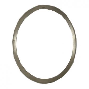 Whirlpool Part# W10164439 Ring Trim (OEM)