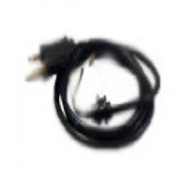 Whirlpool Part# W10325328 Power Cord (OEM)