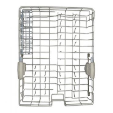 Whirlpool Part# W10203883 Dishrack (OEM)