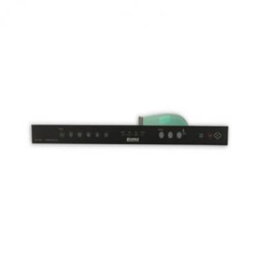 Whirlpool Part# W10205852 Control Panel (OEM)