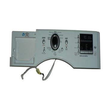 Whirlpool Part# W10212729 Console (OEM)