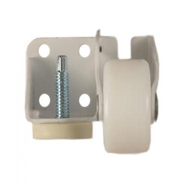 Whirlpool Part# W10237085 Cabinet Roller (OEM)