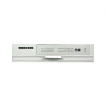 Whirlpool Part# W10249989 Control Panel (OEM)